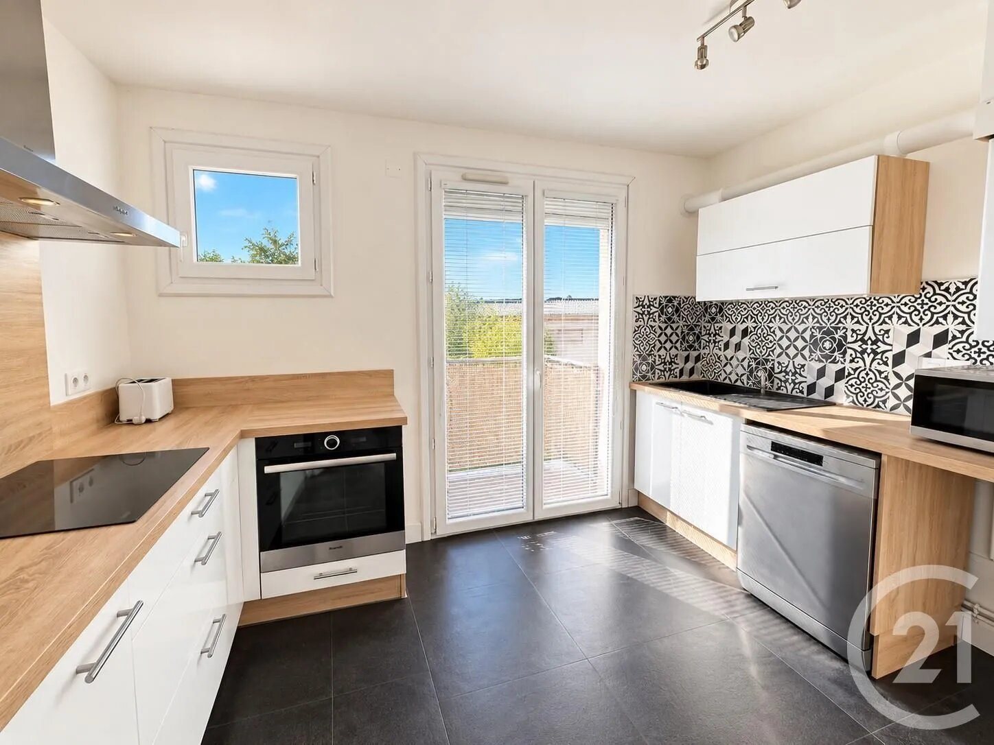 Appartement à louer, 71m², Albi