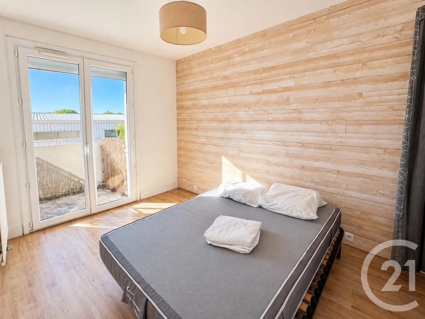 Appartement à louer, 71m², Albi