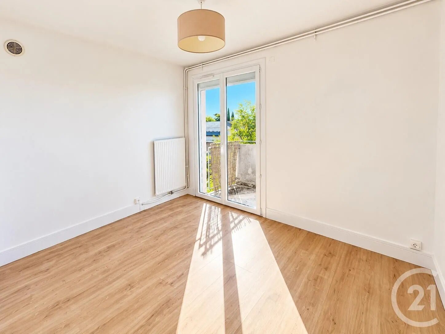 Appartement à louer, 71m², Albi