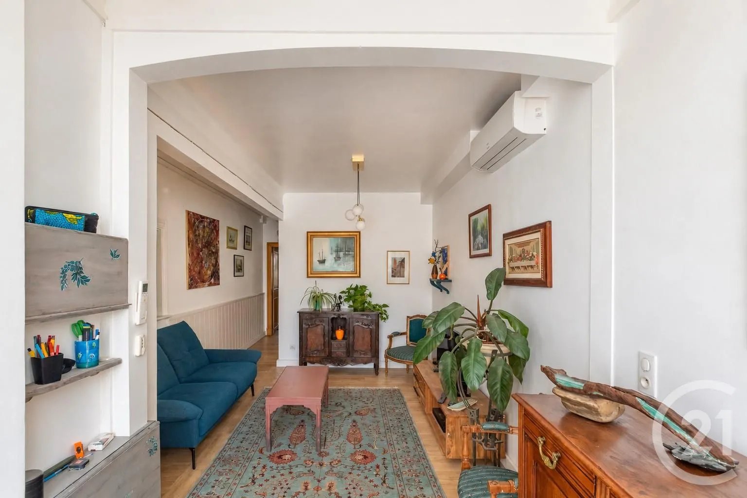 Maison à vendre, 136m², Albi