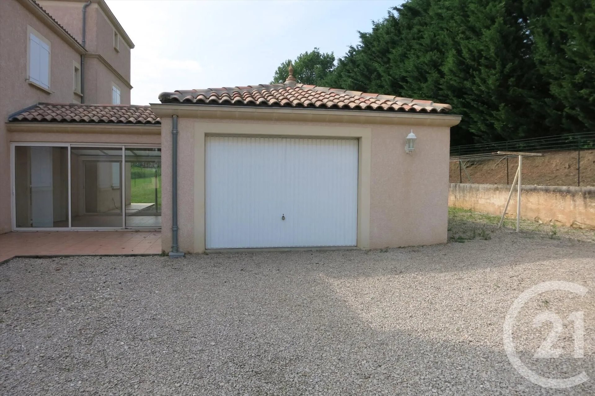 Maison à louer, 198m², Lescure-d'Albigeois
