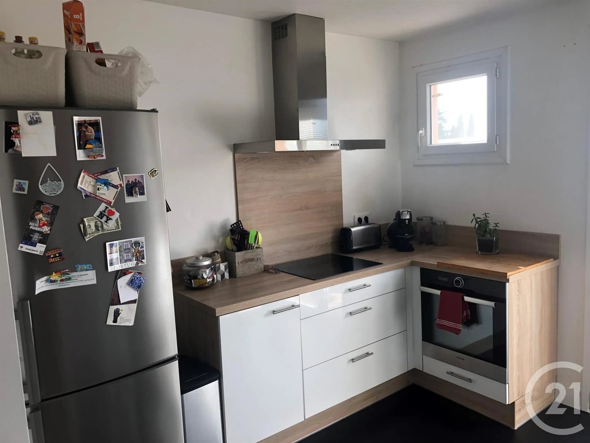 Appartement à vendre, 71m², Albi