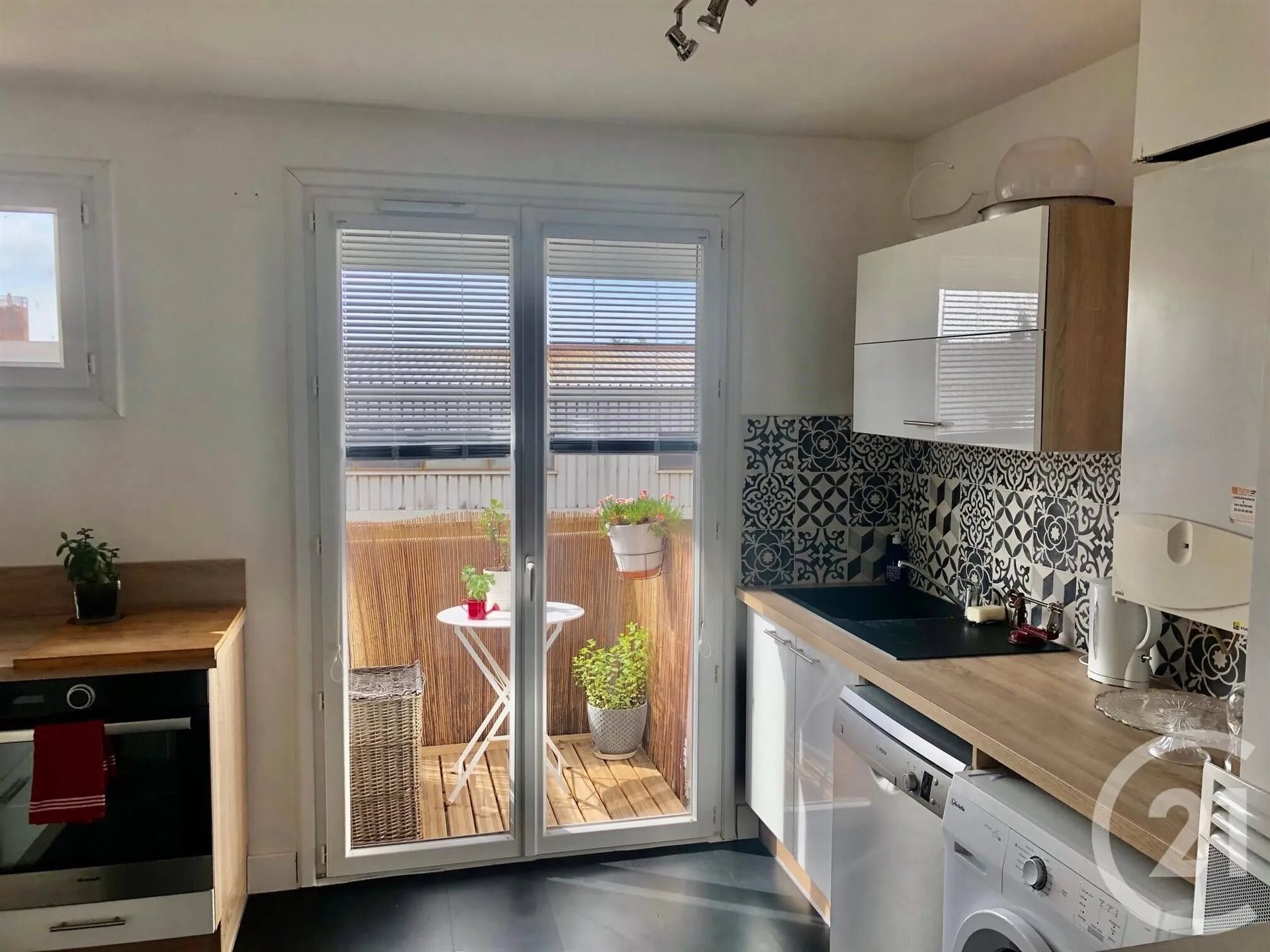 Appartement à vendre, 71m², Albi