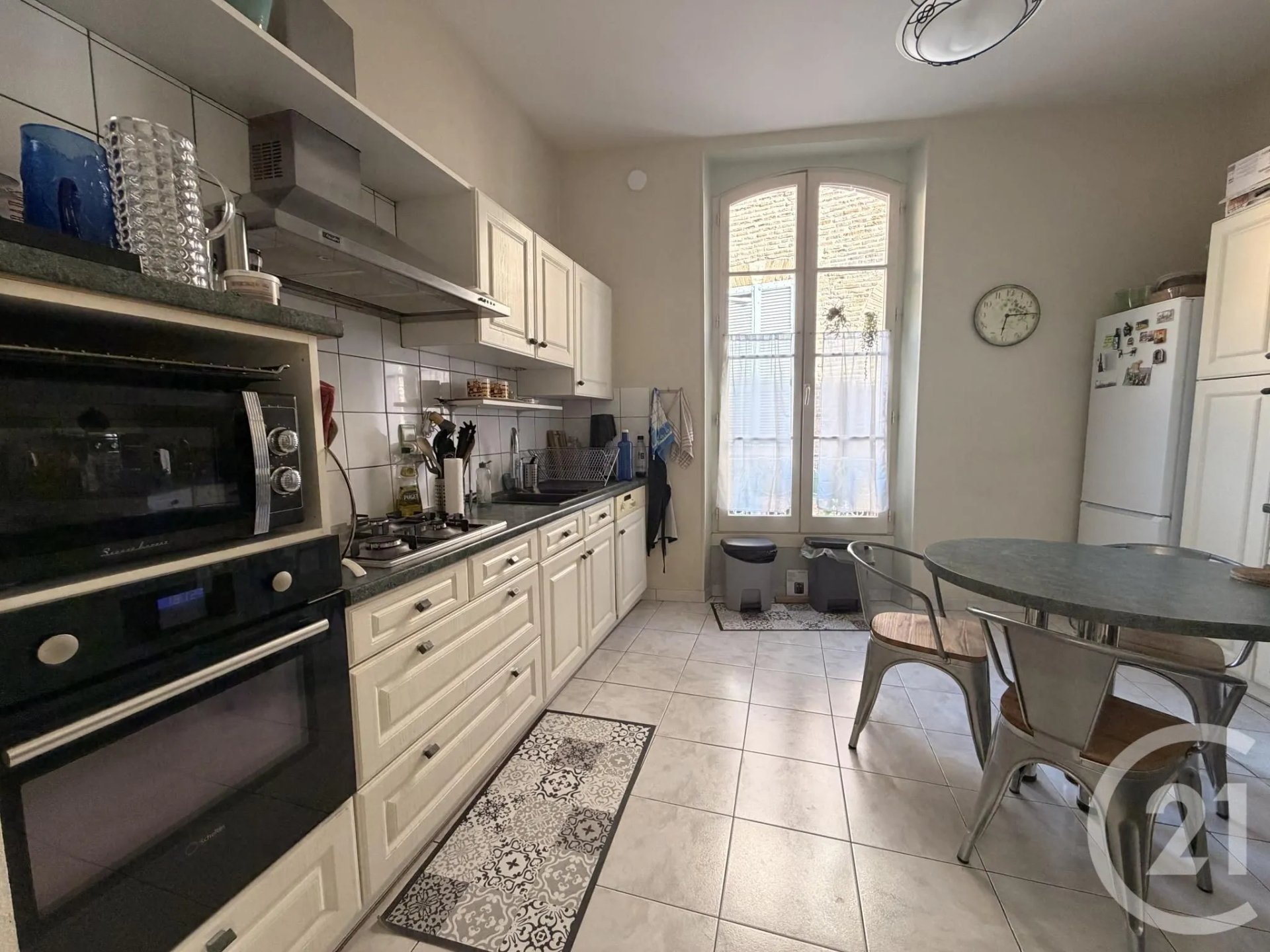 Appartement à louer, 122m², Albi