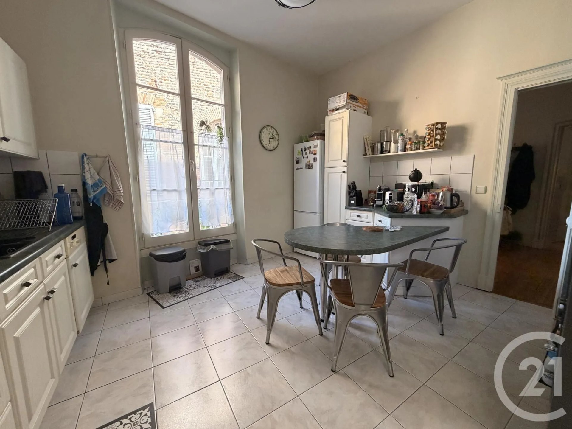 Appartement à louer, 122m², Albi