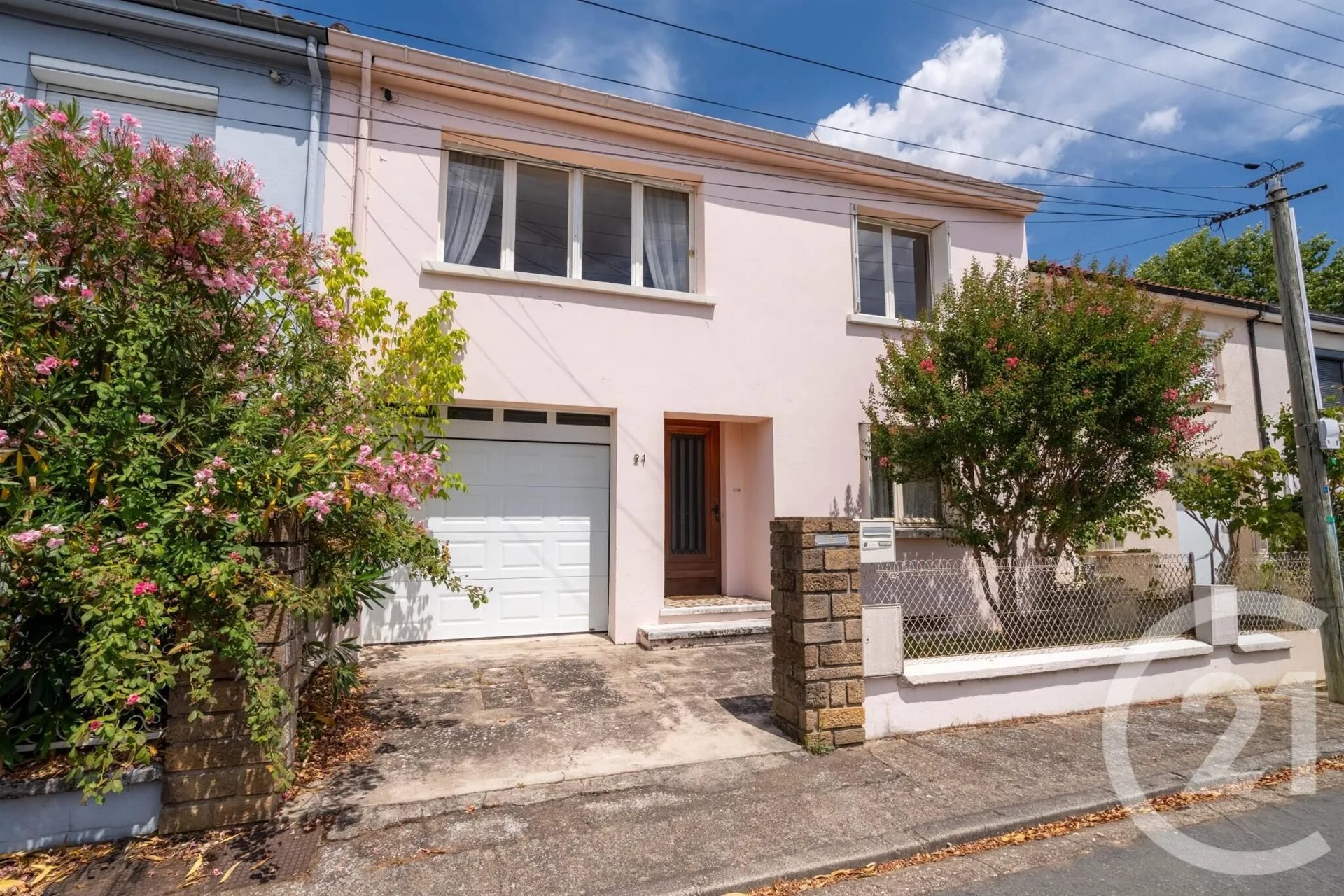 Maison à vendre, 124m², Albi