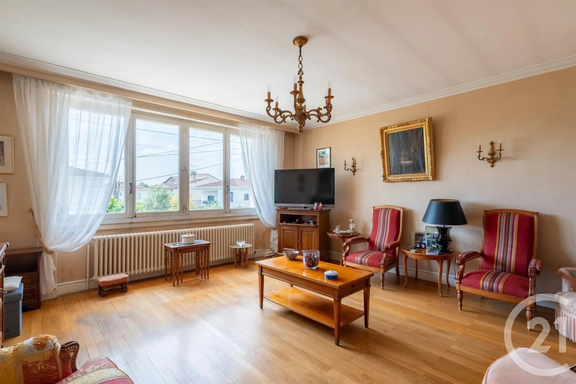 Maison à vendre, 124m², Albi