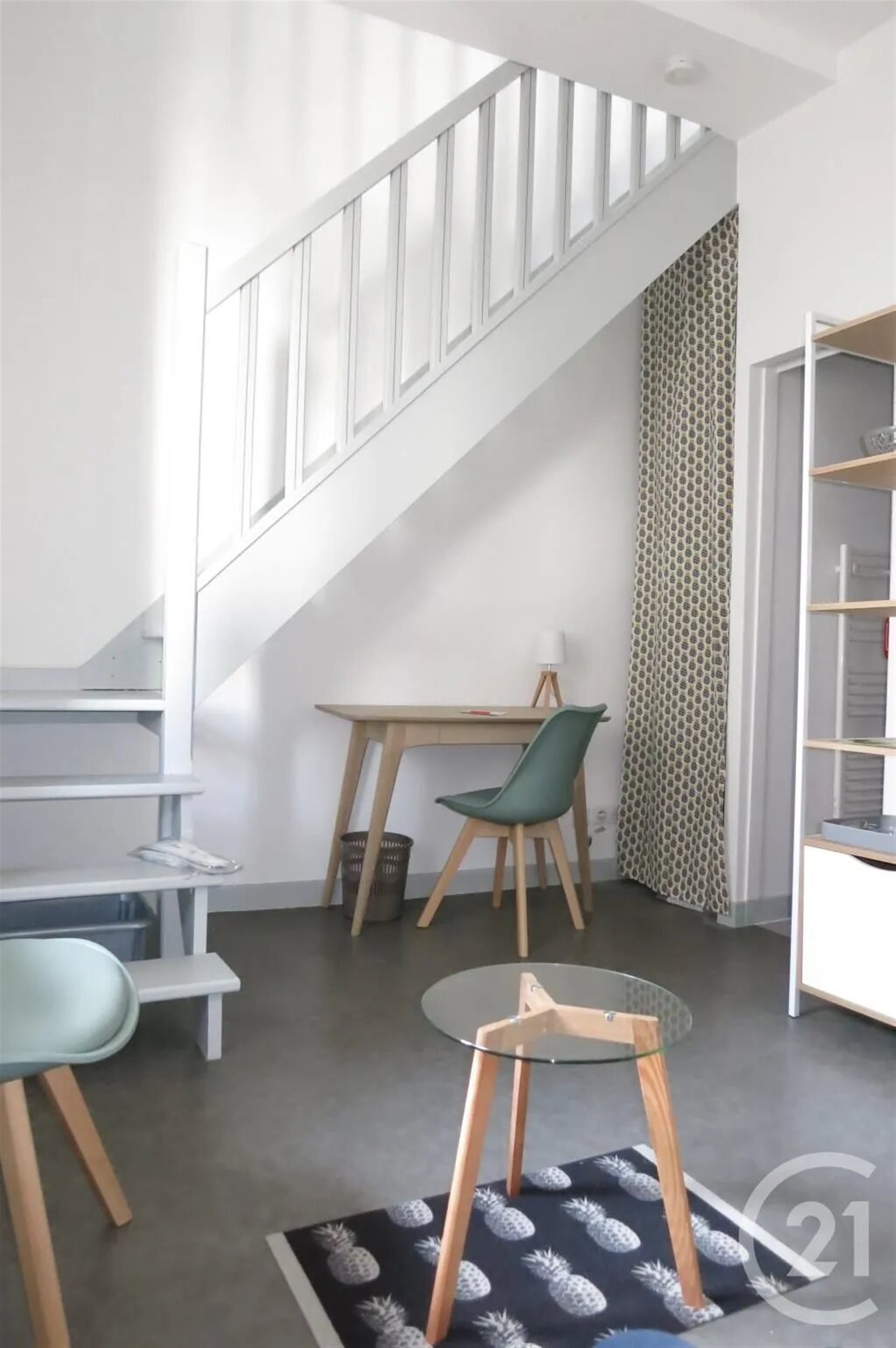 Appartement à louer, 20m², Albi
