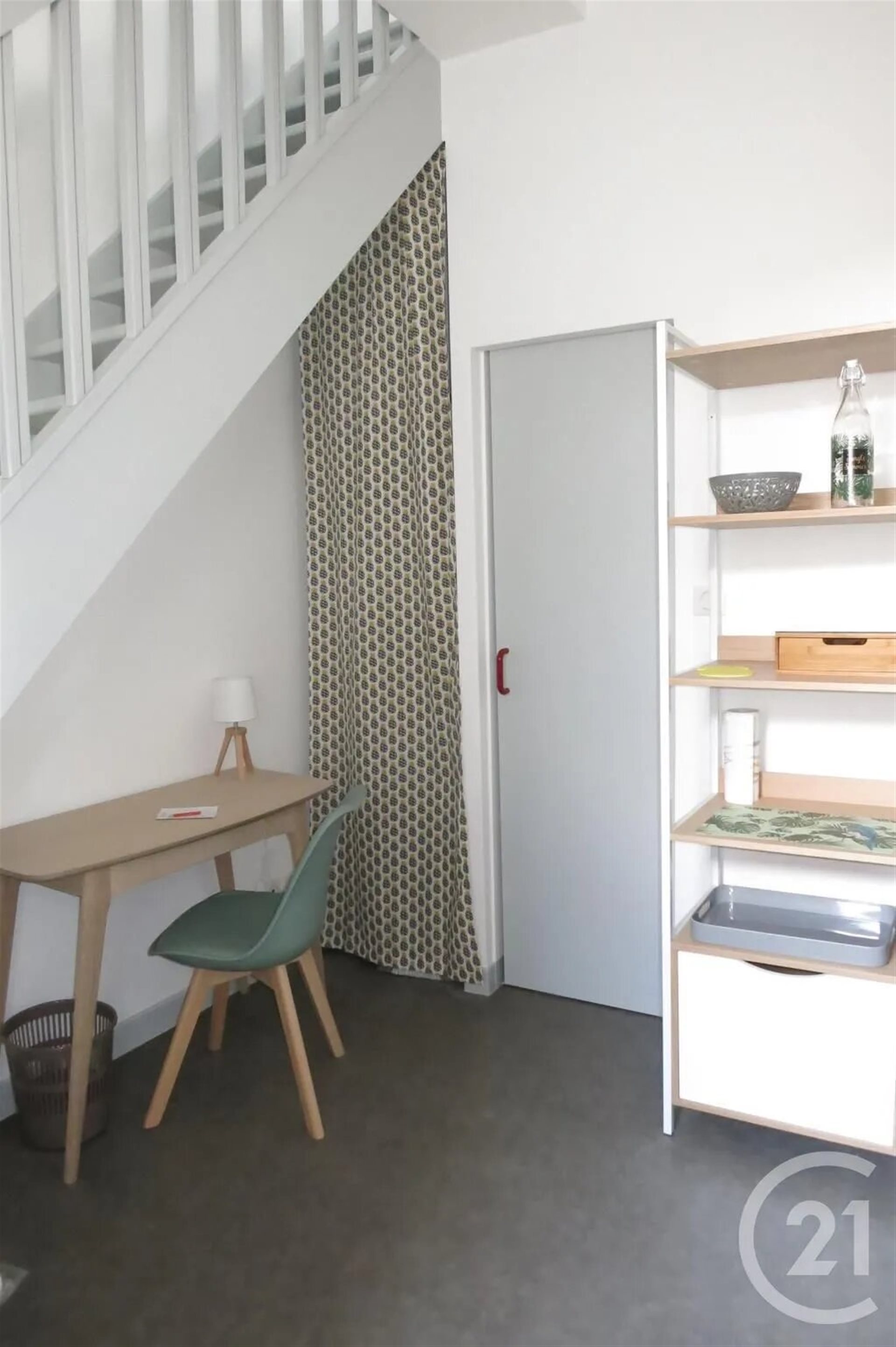 Appartement à louer, 20m², Albi