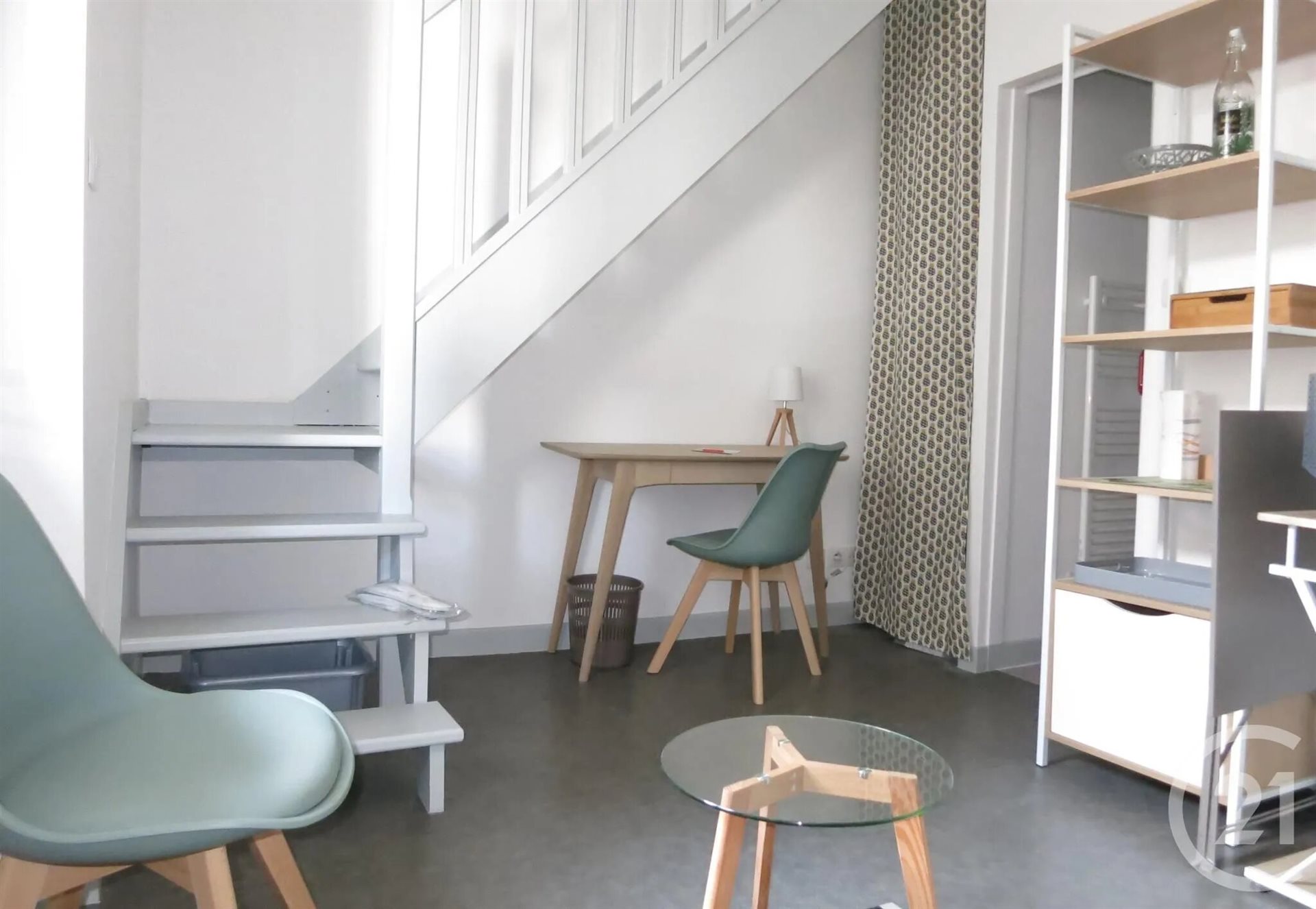 Appartement à louer, 20m², Albi
