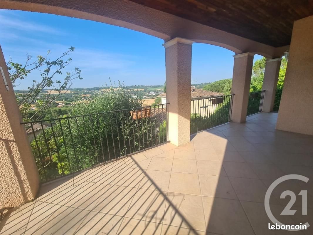 Appartement à vendre, 118m², Puygouzon