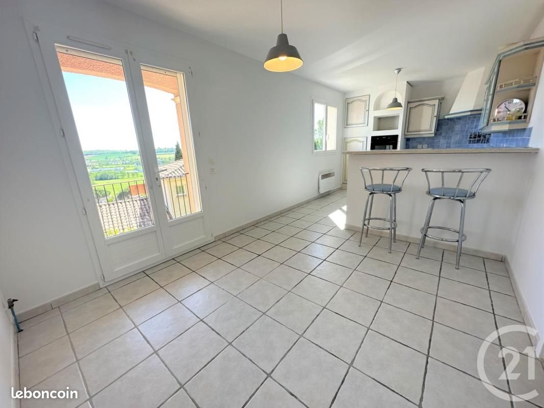 Appartement à vendre, 118m², Puygouzon