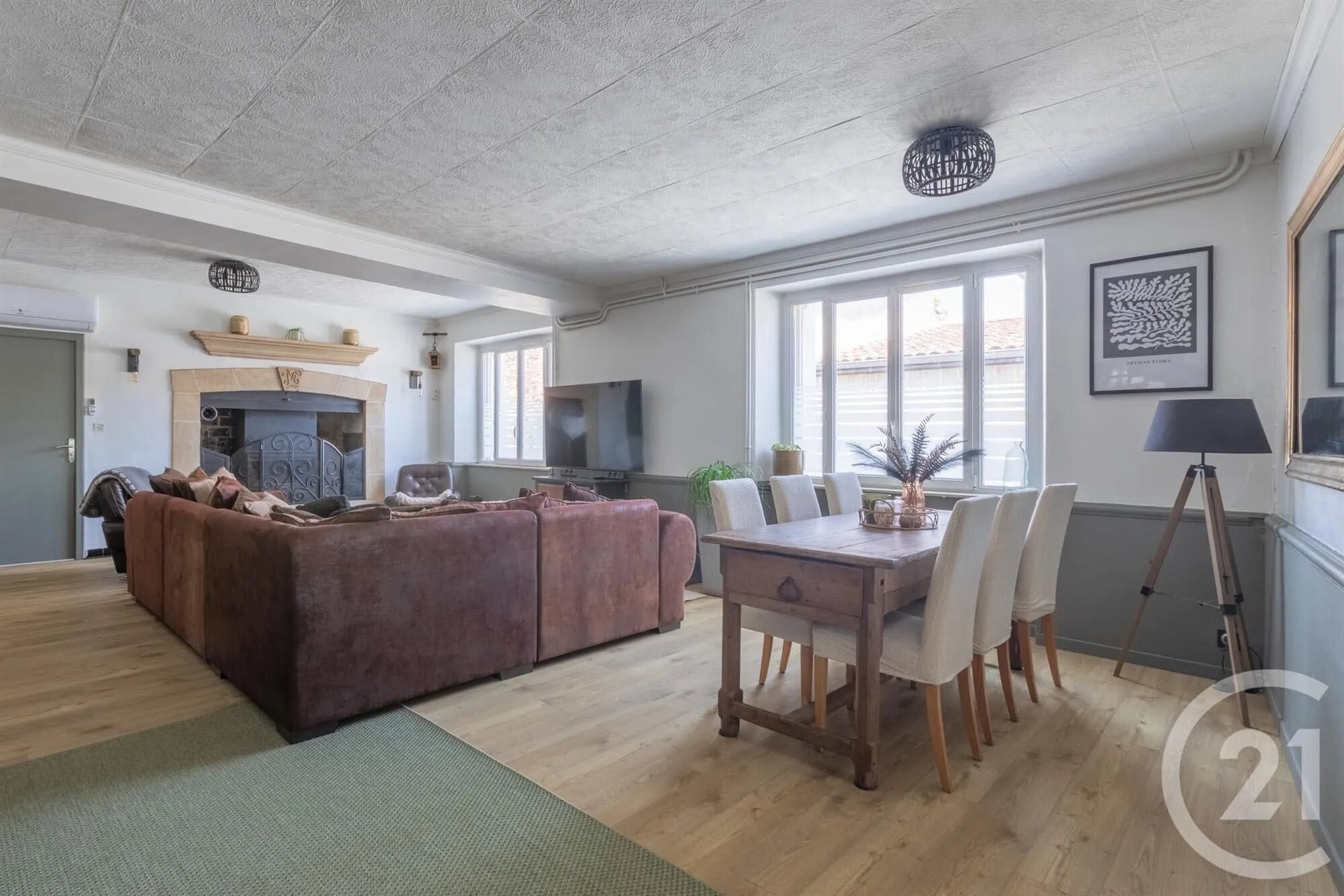 Maison à vendre, 240m², Valderiès