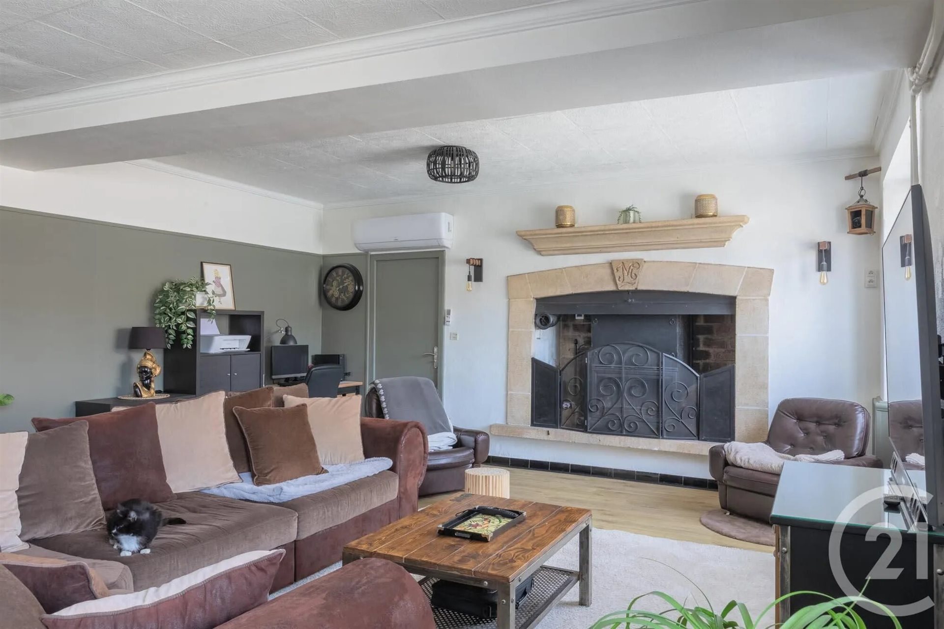 Maison à vendre, 240m², Valderiès