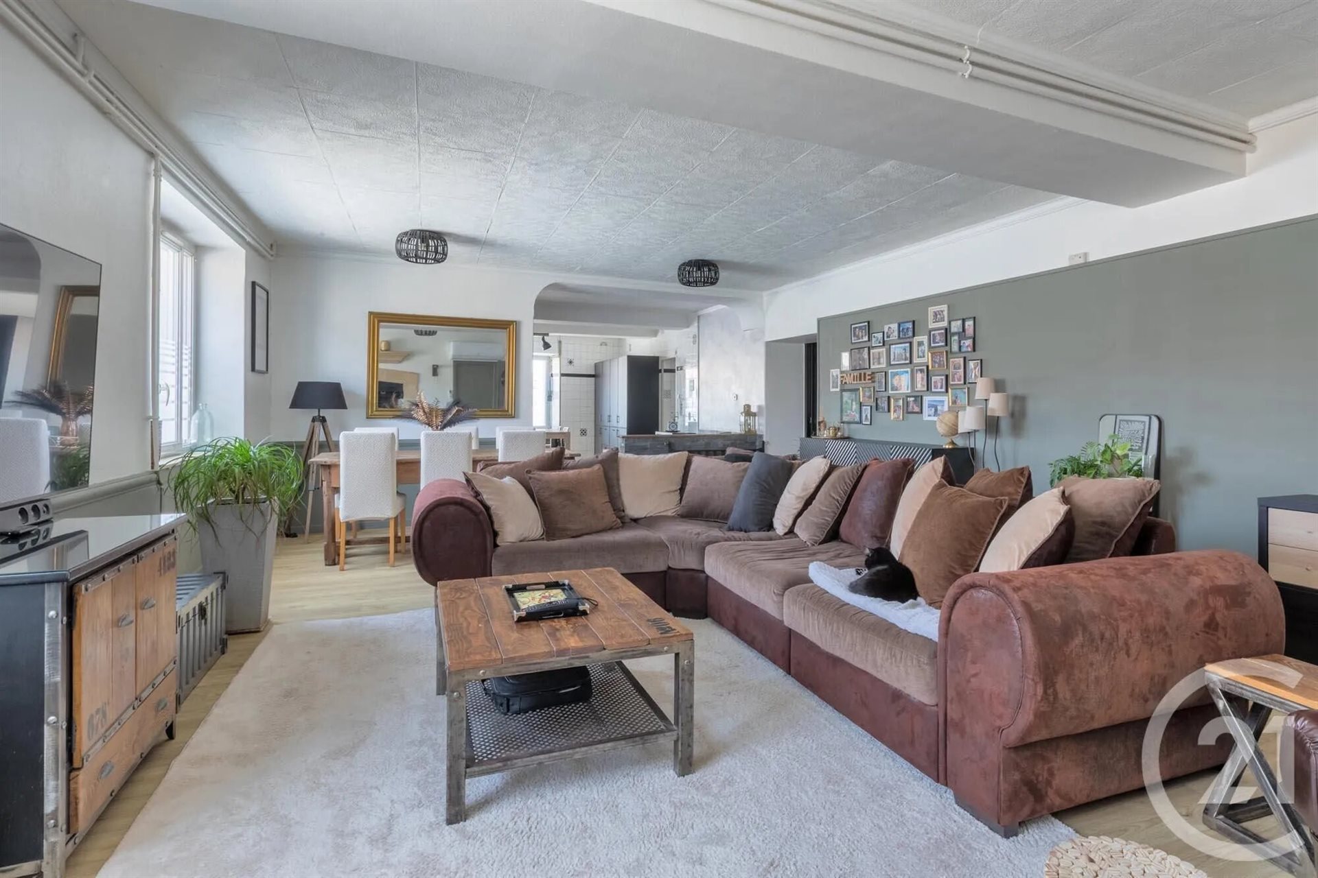 Maison à vendre, 240m², Valderiès