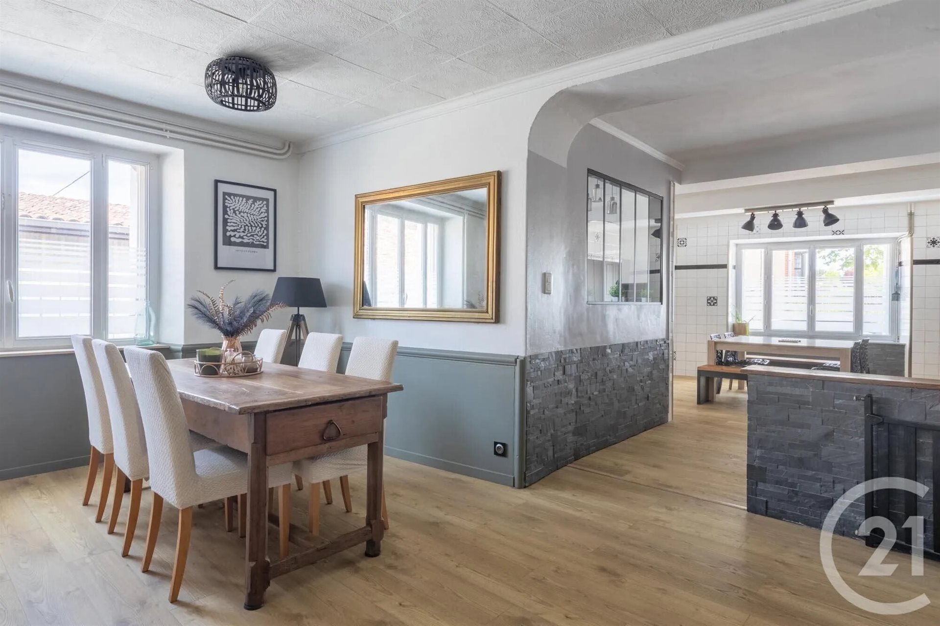 Maison à vendre, 240m², Valderiès