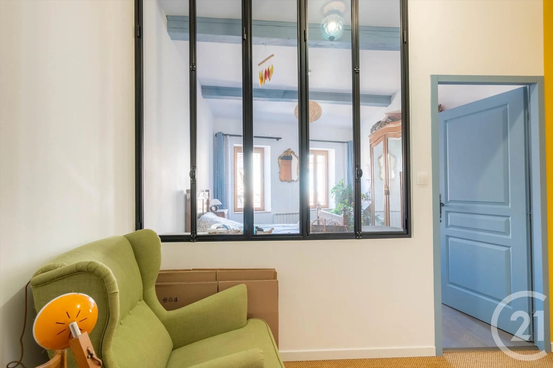 Appartement à vendre, 60m², Albi