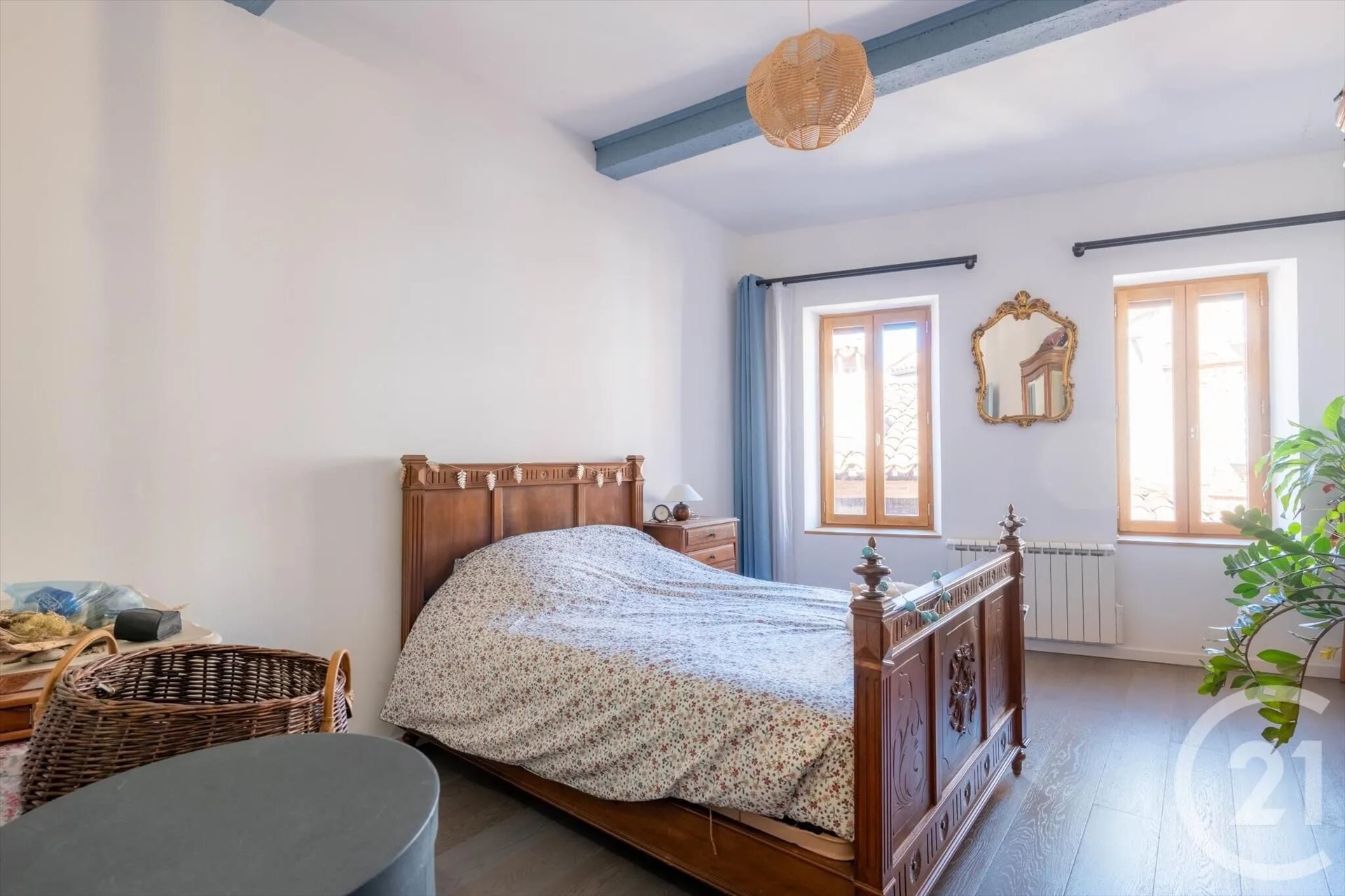 Appartement à vendre, 60m², Albi