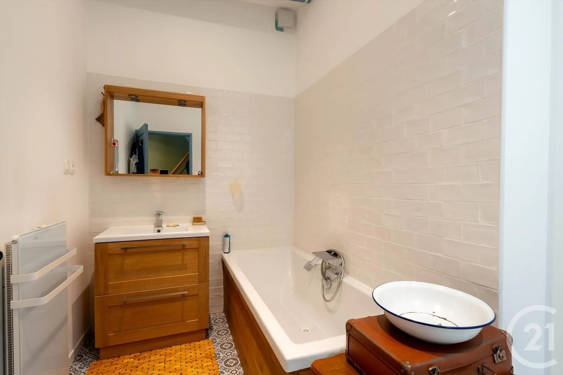 Appartement à vendre, 60m², Albi