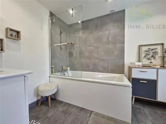 Maison à vendre, 83m², Lizy-sur-Ourcq