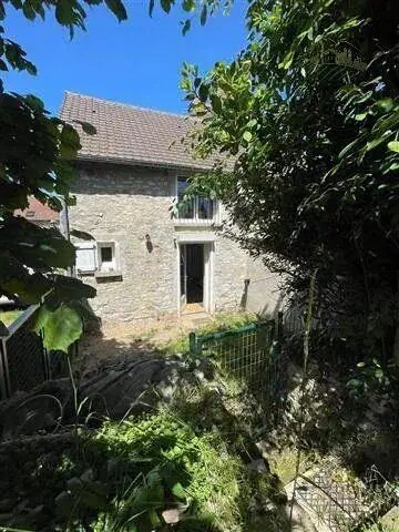 Maison à vendre, 60m², Lizy-sur-Ourcq