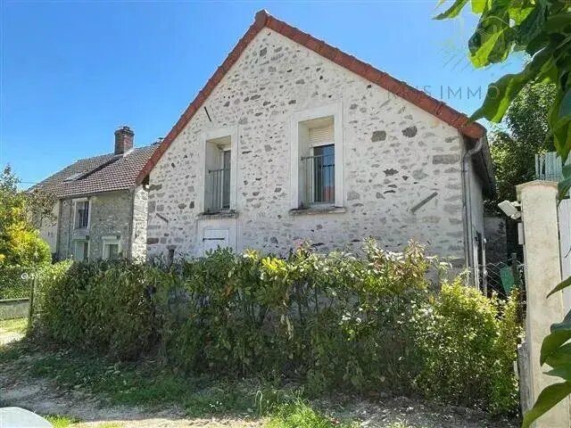 Maison à vendre, 60m², Lizy-sur-Ourcq