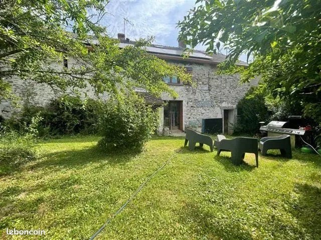 Maison à vendre, 211m², Lizy-sur-Ourcq