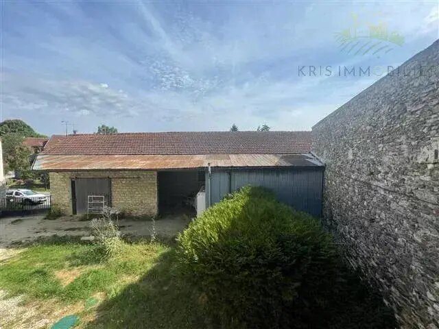 Maison à vendre, 211m², Lizy-sur-Ourcq