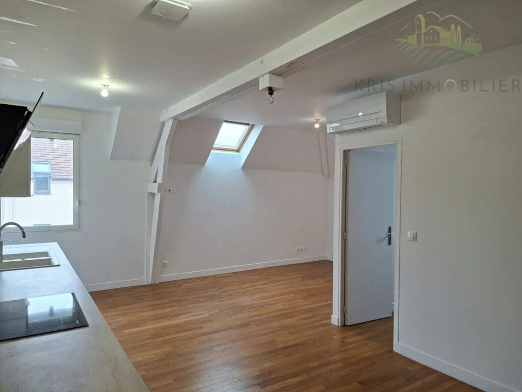 Appartement à louer, 55m², Meaux