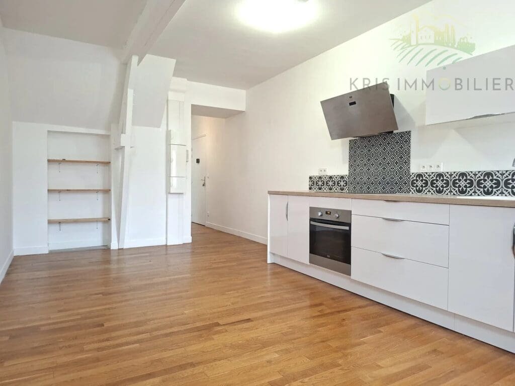 Appartement à louer, 55m², Meaux