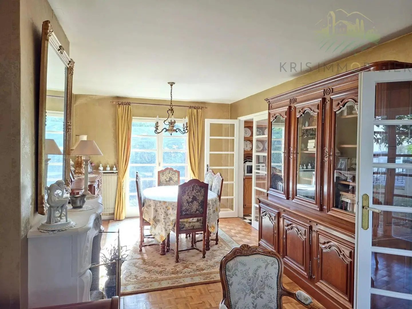 Maison à vendre, 4m², Lizy-sur-Ourcq