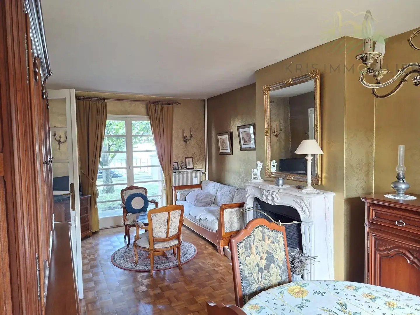 Maison à vendre, 4m², Lizy-sur-Ourcq
