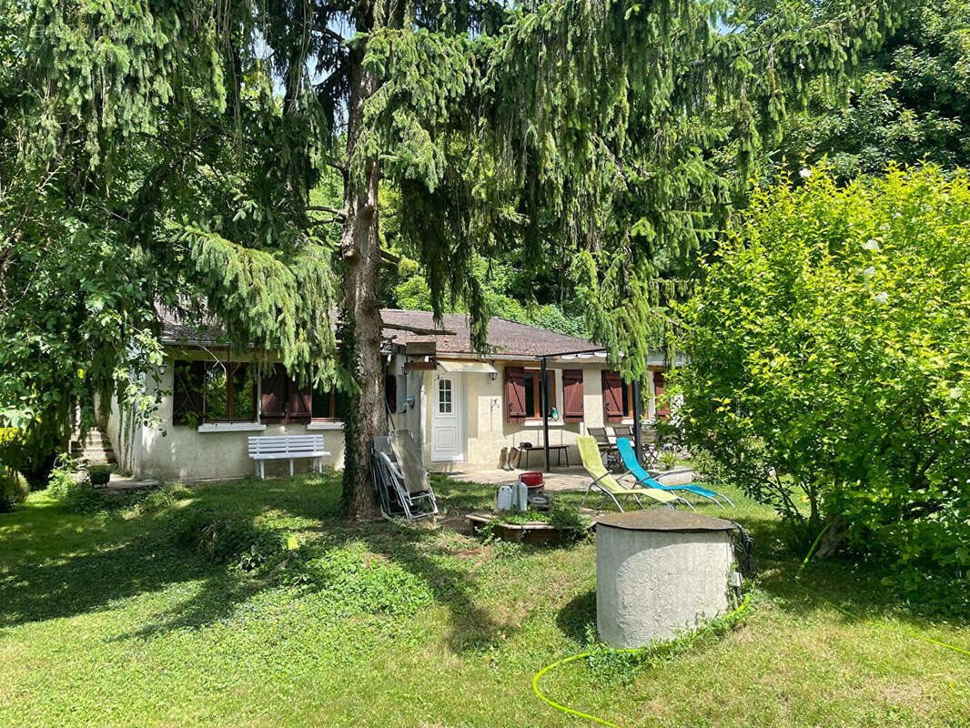 Maison à vendre, 77m², Dhuisy