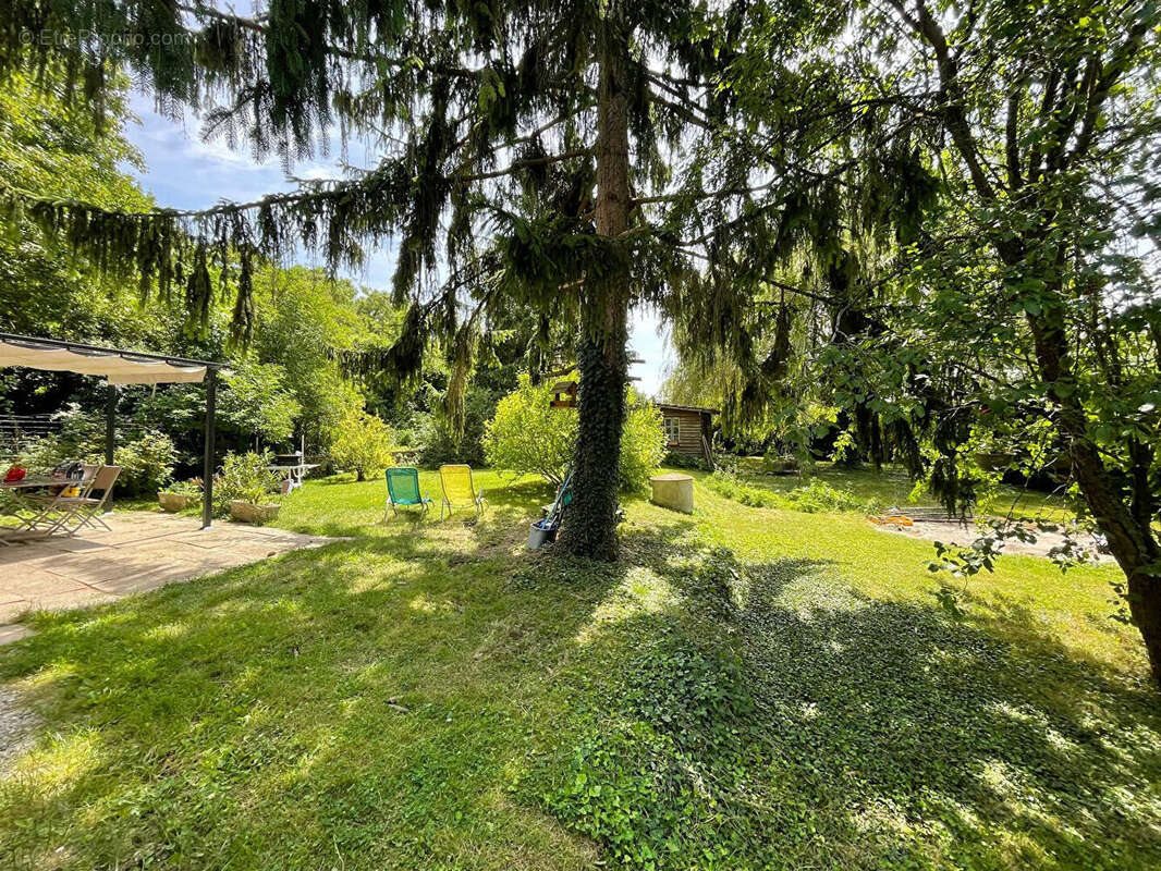 Maison à vendre, 77m², Dhuisy