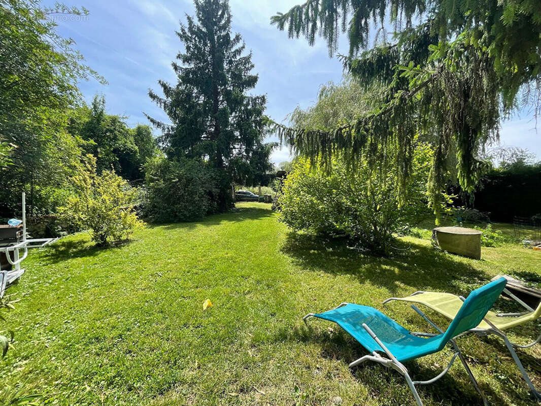 Maison à vendre, 77m², Dhuisy