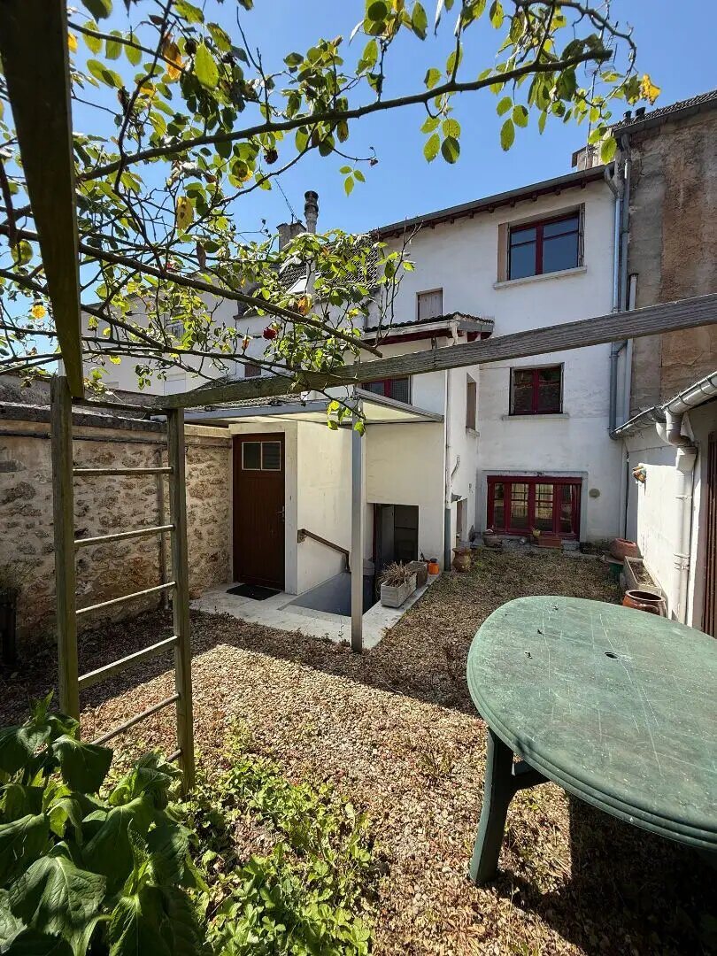 Maison à vendre, 73m², La Ferté-sous-Jouarre