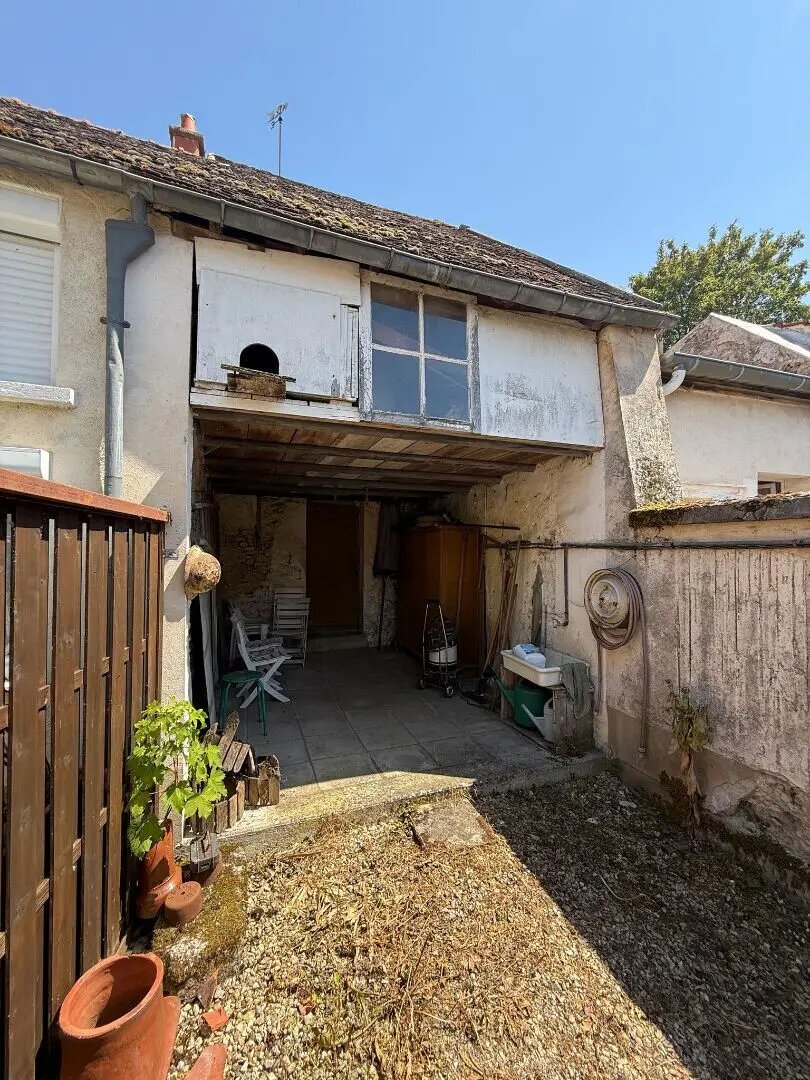 Maison à vendre, 73m², La Ferté-sous-Jouarre