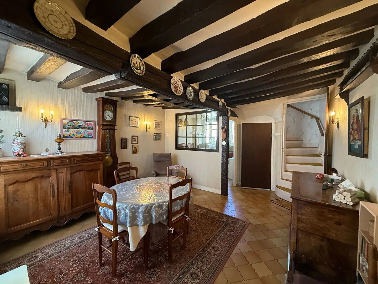 Maison à vendre, 73m², La Ferté-sous-Jouarre