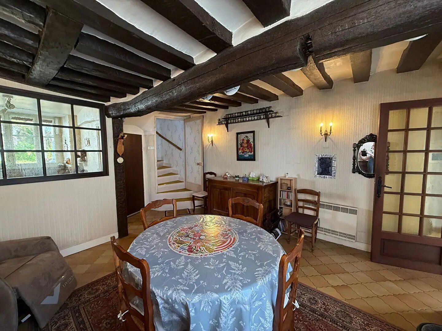 Maison à vendre, 73m², La Ferté-sous-Jouarre