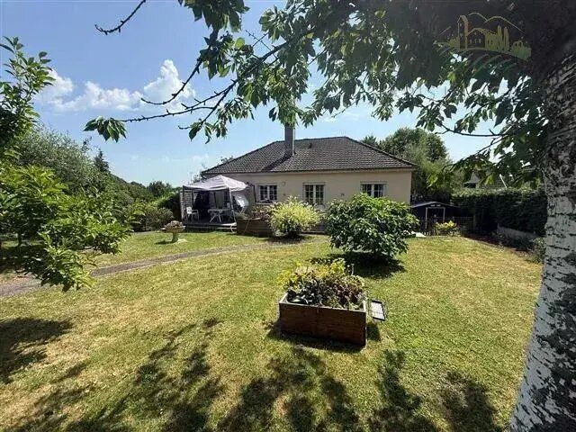 Maison à vendre, 90m², La Ferté-sous-Jouarre