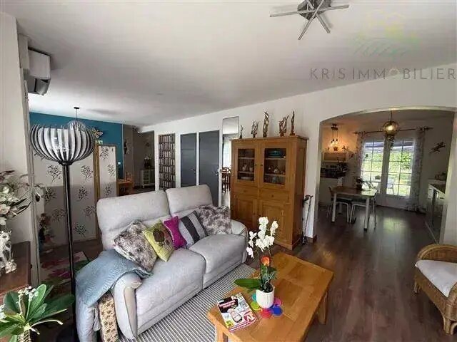 Maison à vendre, 90m², La Ferté-sous-Jouarre