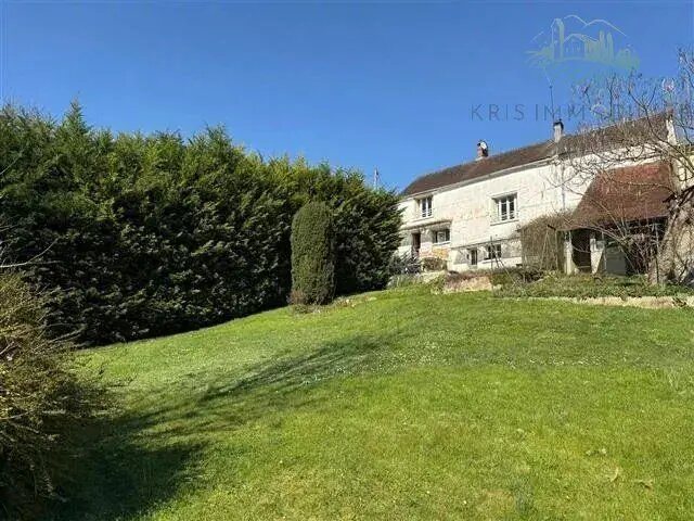 Maison à vendre, 80m², Lizy-sur-Ourcq