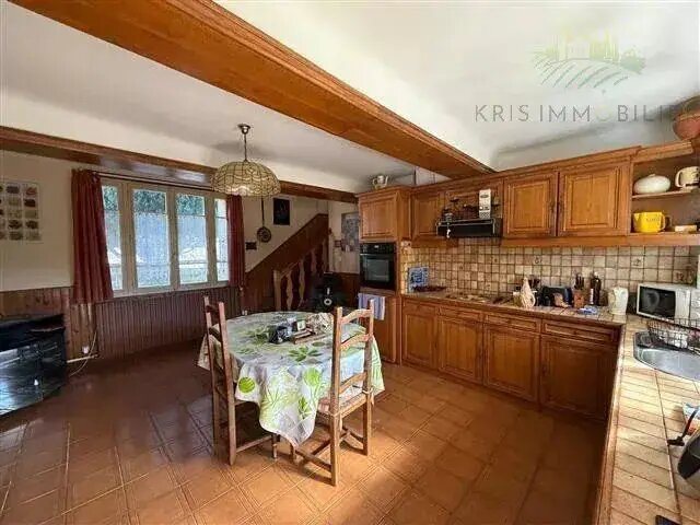 Maison à vendre, 80m², Lizy-sur-Ourcq