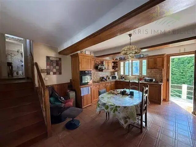 Maison à vendre, 80m², Lizy-sur-Ourcq