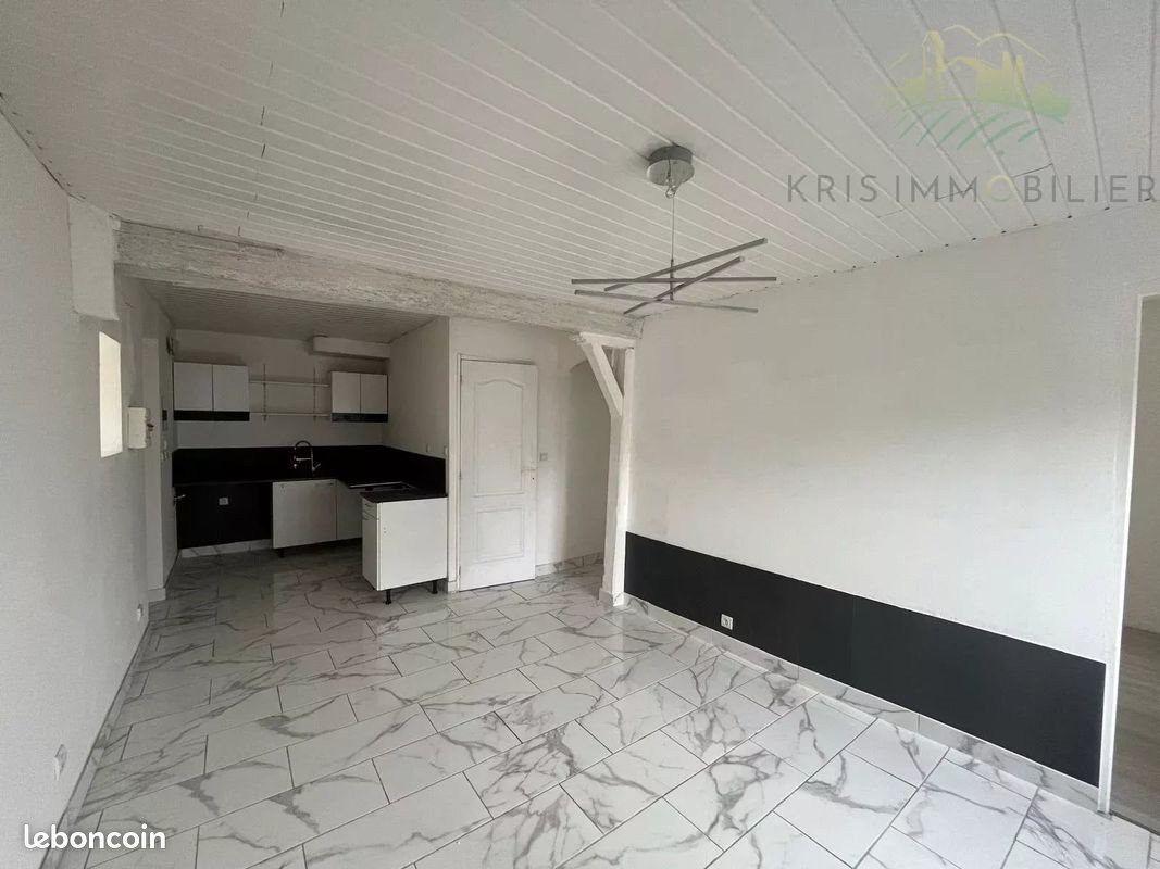 Appartement à louer, 42m², Lizy-sur-Ourcq