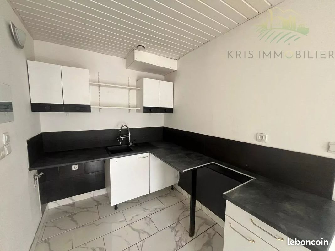 Appartement à louer, 42m², Lizy-sur-Ourcq