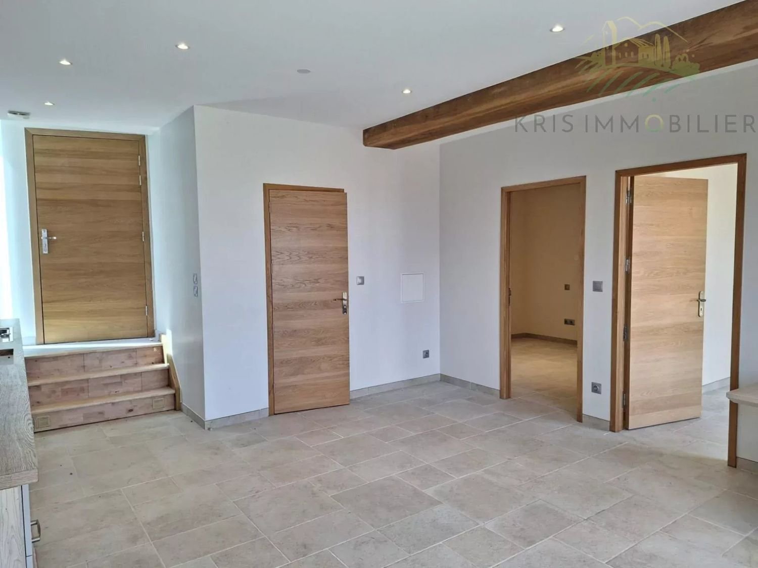 Appartement à louer, 48m², Citry