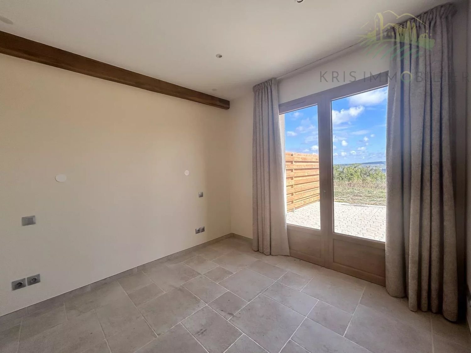 Appartement à louer, 48m², Citry
