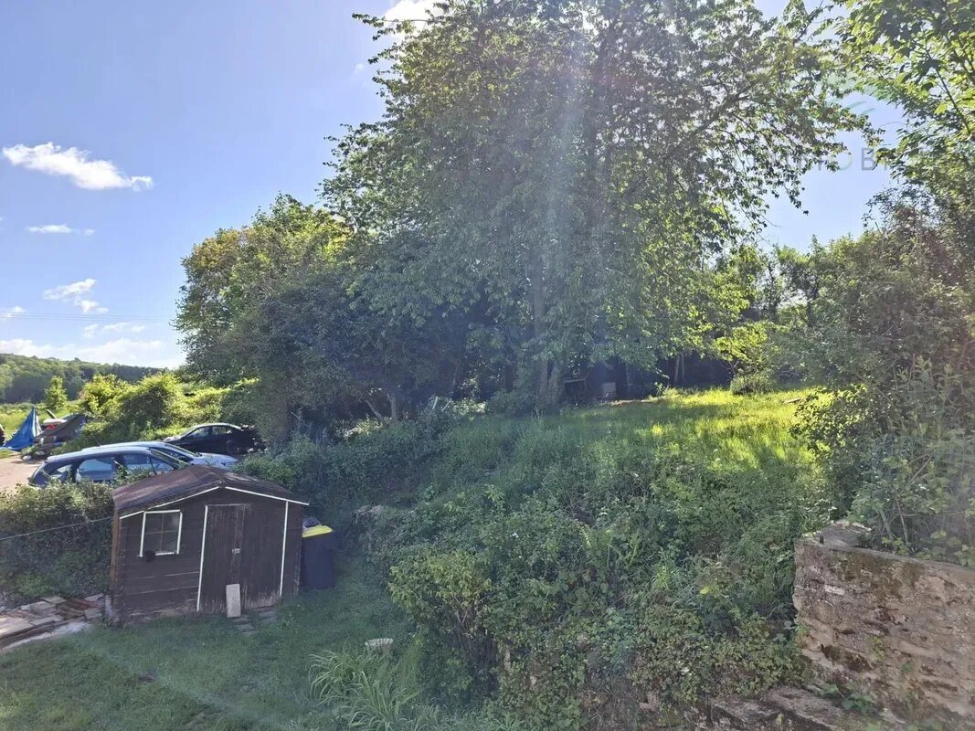Maison à vendre, 65m², Crouy-sur-Ourcq