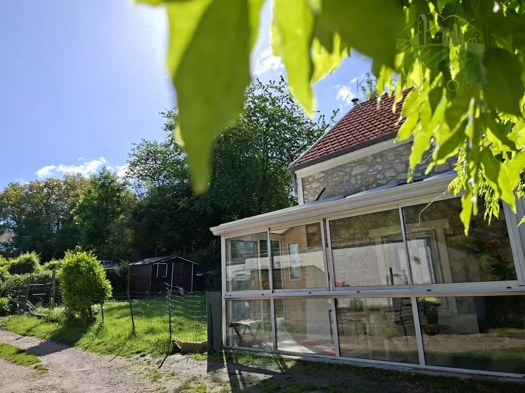 Maison à vendre, 65m², Crouy-sur-Ourcq